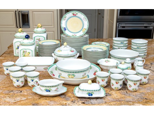 Massive Villeroy & Boch 