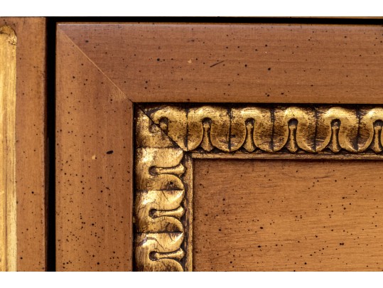 Julia Gray Ltd. Neoclassical Dresser