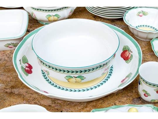 Massive Villeroy & Boch 