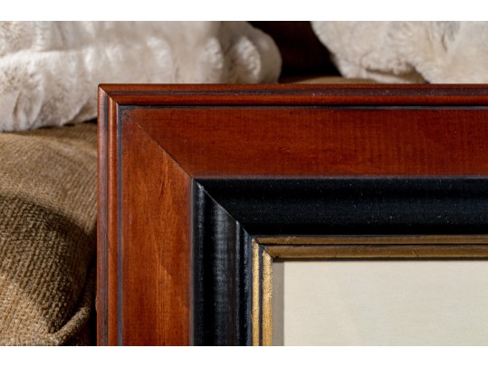 Set Of Three Rinfret Ltd. Giclee Prints