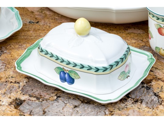 Massive Villeroy & Boch 