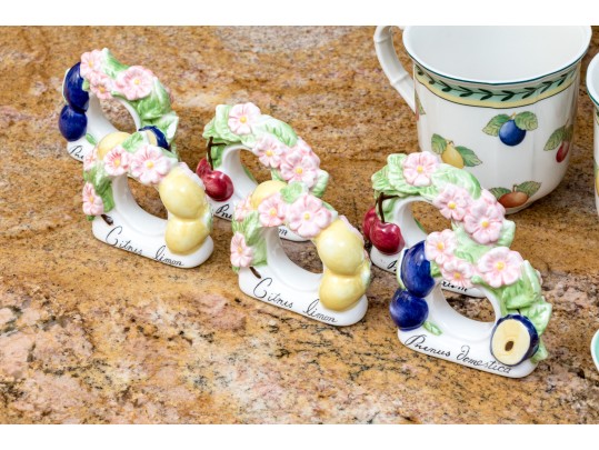 Massive Villeroy & Boch 