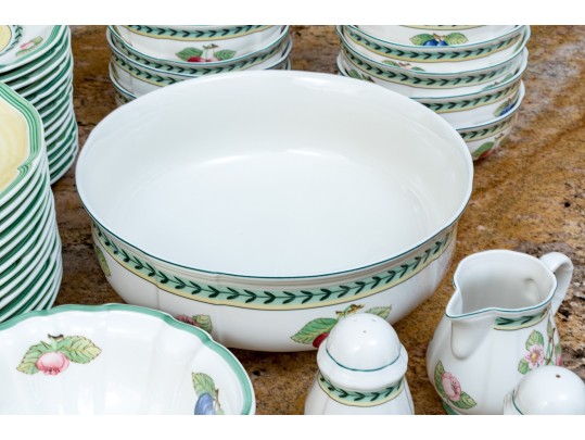 Massive Villeroy & Boch 