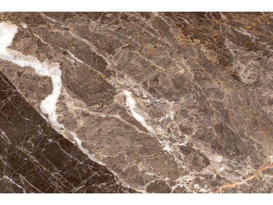 Bau Furniture Marble Top Sideboard