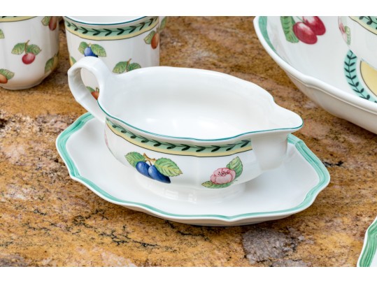 Massive Villeroy & Boch 