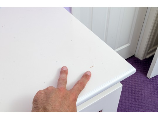 Fabulous Farmhouse Chic Dresser Chest