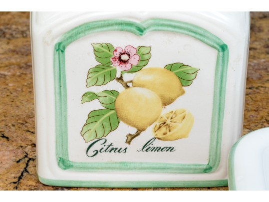 Massive Villeroy & Boch 