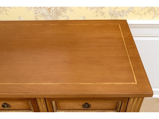 Julia Gray Ltd. Neoclassical Dresser