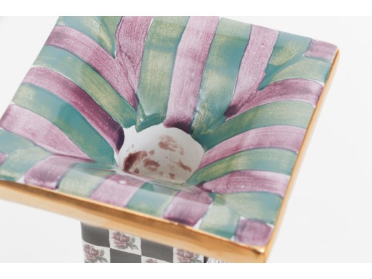 Pair Of MacKenzie-Childs 