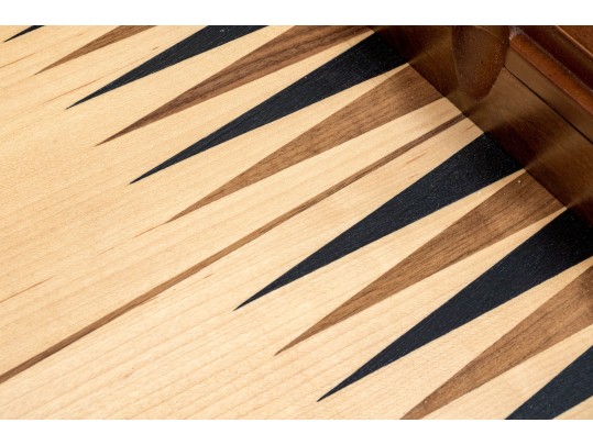 Pottery Barn Games Table