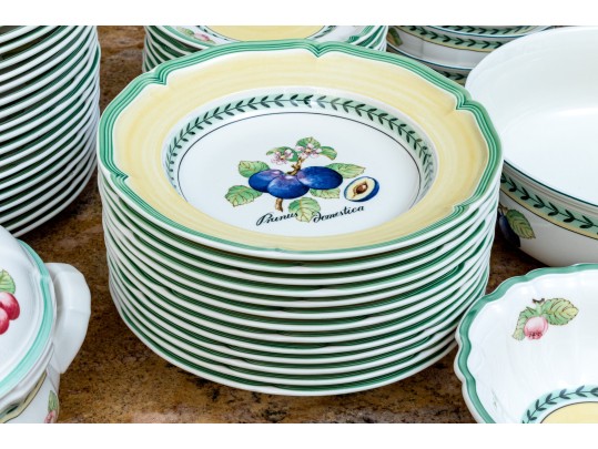 Massive Villeroy & Boch 