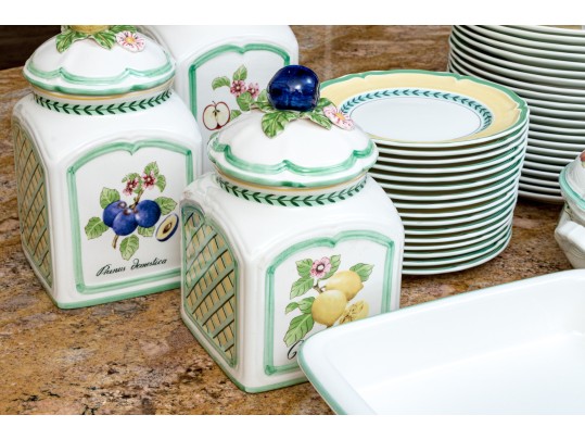 Massive Villeroy & Boch 