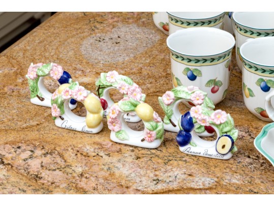 Massive Villeroy & Boch 