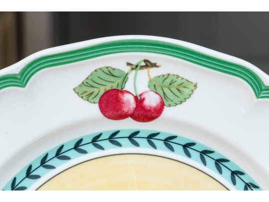 Massive Villeroy & Boch 