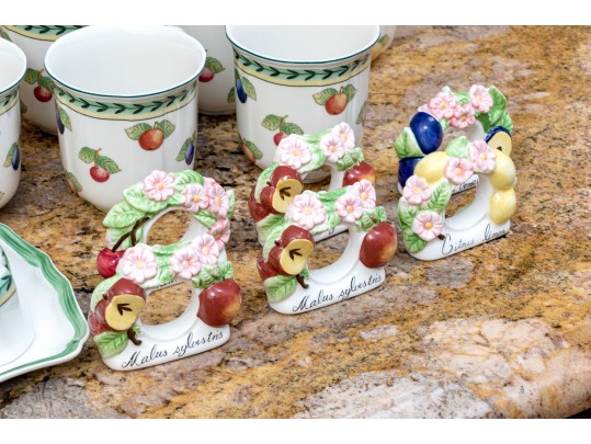 Massive Villeroy & Boch 