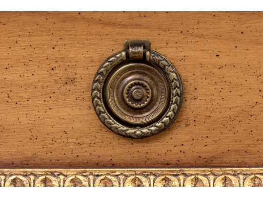 Julia Gray Ltd. Neoclassical Dresser