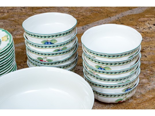 Massive Villeroy & Boch 