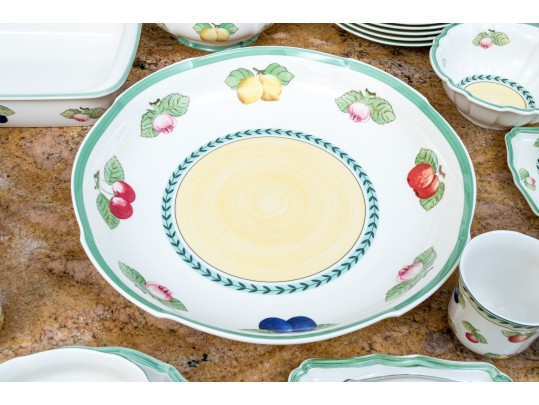 Massive Villeroy & Boch 