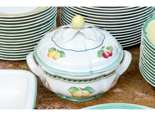 Massive Villeroy & Boch 