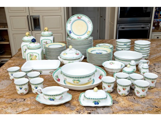 Massive Villeroy & Boch 