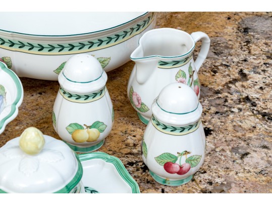 Massive Villeroy & Boch 