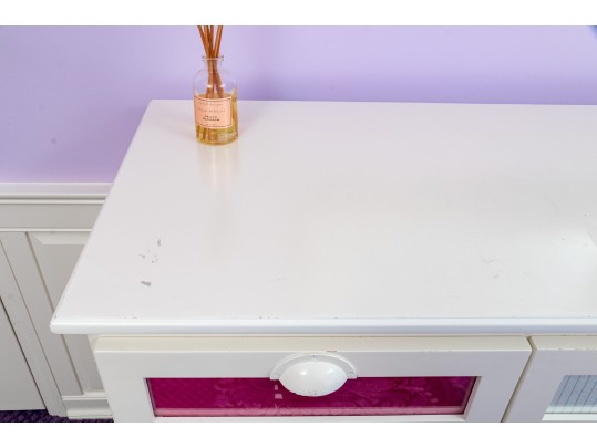 Fabulous Farmhouse Chic Dresser Chest