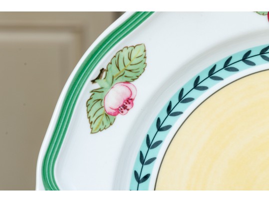 Massive Villeroy & Boch 