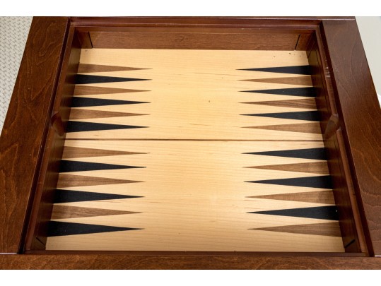 Pottery Barn Games Table