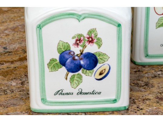 Massive Villeroy & Boch 