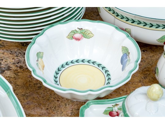 Massive Villeroy & Boch 