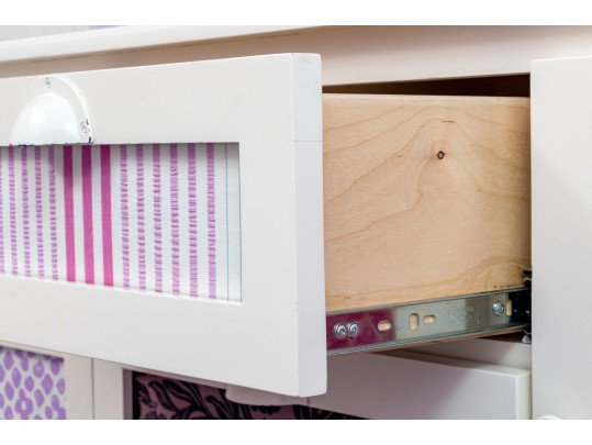 Fabulous Farmhouse Chic Dresser Chest