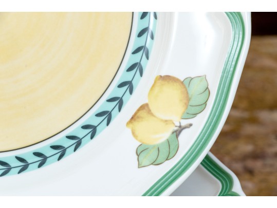 Massive Villeroy & Boch 