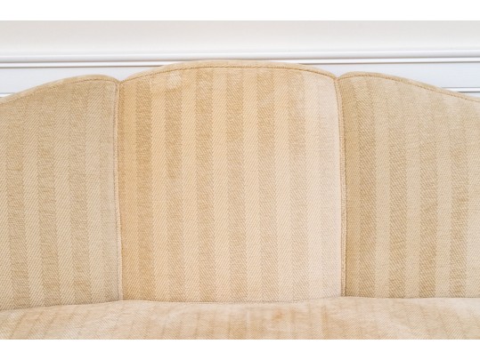 O. Henry House Ltd. Finely Upholstered Sofa