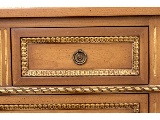 Julia Gray Ltd. Neoclassical Dresser
