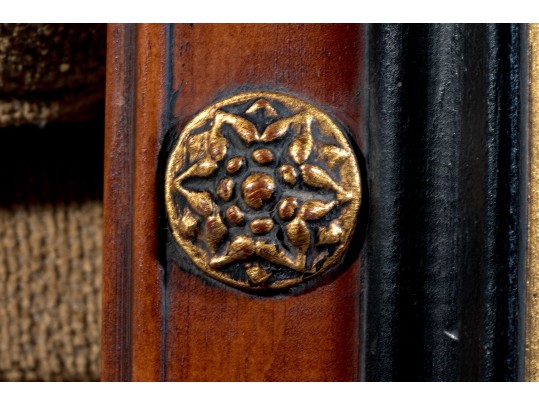 Set Of Three Rinfret Ltd. Giclee Prints