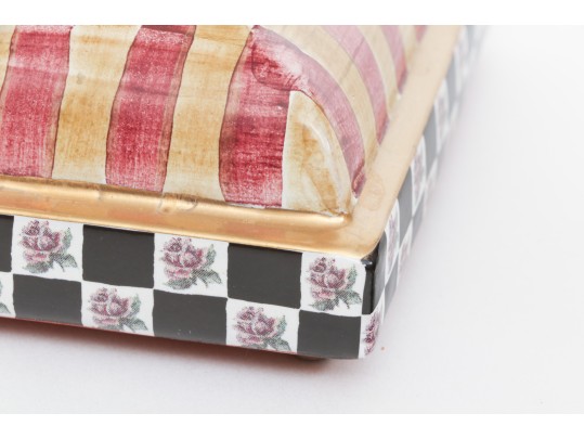 Pair Of MacKenzie-Childs 