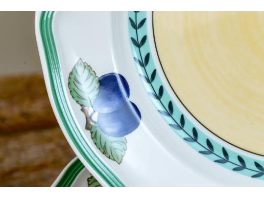 Massive Villeroy & Boch 
