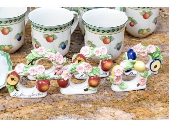 Massive Villeroy & Boch 