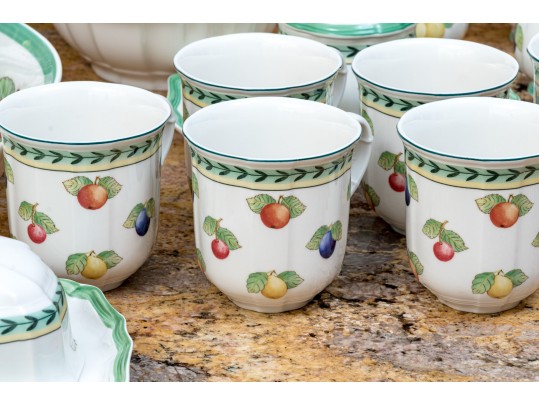 Massive Villeroy & Boch 