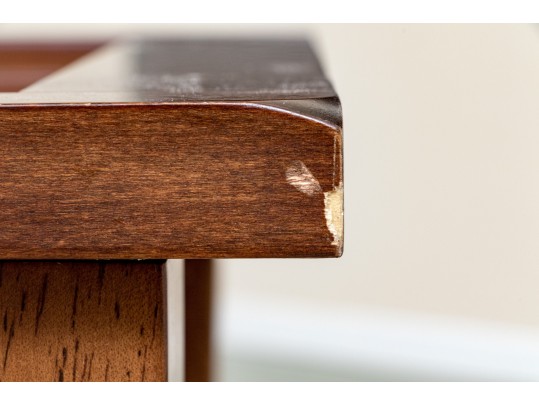 Pottery Barn Games Table