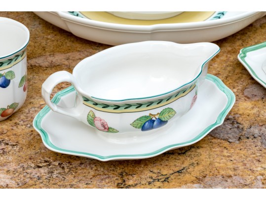 Massive Villeroy & Boch 