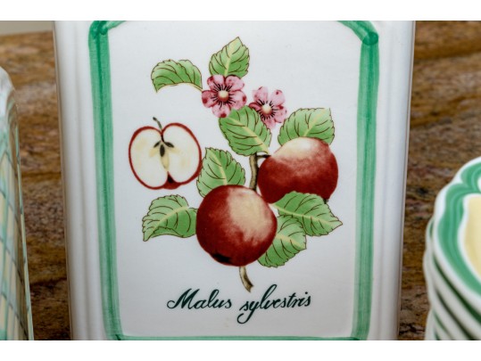 Massive Villeroy & Boch 