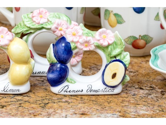 Massive Villeroy & Boch 