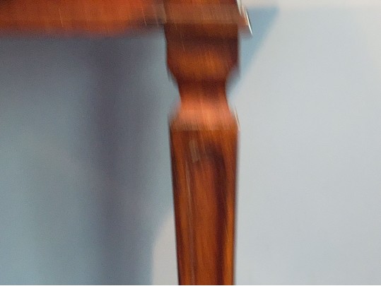 Milling Road Baker Furniture Italian Provincial End Table