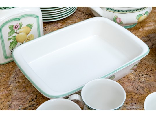 Massive Villeroy & Boch 