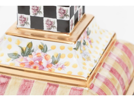 Pair Of MacKenzie-Childs 