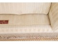 O. Henry House Ltd. Finely Upholstered Sofa