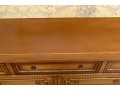Julia Gray Ltd. Neoclassical Dresser
