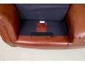 LeatherTrend Upholstered Loveseat Sofa