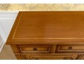 Julia Gray Ltd. Neoclassical Dresser